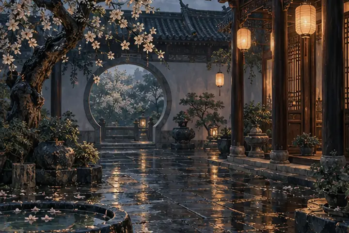 和影帝试戏真的进去了